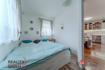 Prodej, domy/rodinný, 47 m2, Vlčí 20, 44001 Chlumčany, Louny - 20