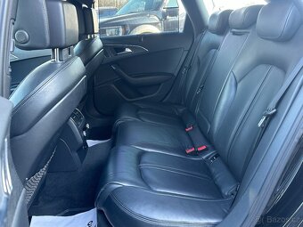 Audi A6 Allroad 2015 - 20