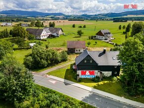 Prodej rodinného domu, 2607 m², Králíky, Dolní Boříkovice - 20