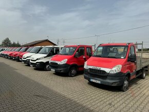 Iveco Daily 35S13 2.3L 93 kW - 20