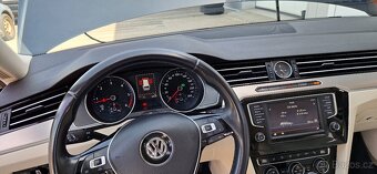 Volkswagen Passat Variant 2.0 TDI, Hightline - 20