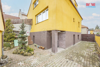 Prodej rodinného domu, 180 m², Kladno, ul. Třebízského - 20