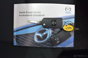 Mazda 6 2,0i i BEZ KOROZE,SUPER STAV - 20