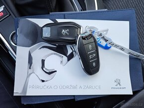 Peugeot 3008 1.2PT 130 ALLURE PACK MA6 - 20