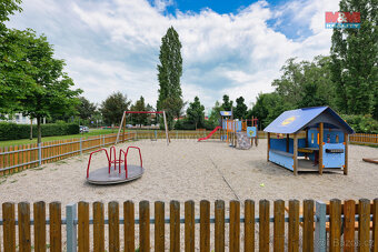 Prodej bytu 1+1, 35 m², Prostějov, ul. sídl. Svobody - 20