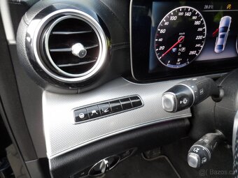 Mercedes-Benz E 200 4 Matic Koupeno v ČR - 20