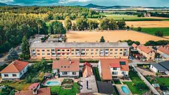 Nově zrekonstruovaný byt 3+kk, 100 m2 – Libotenice, okr. Lit - 20