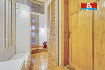 Prodej bytu 3+1, 86 m², Kdyně, ul. Nádražní - 20