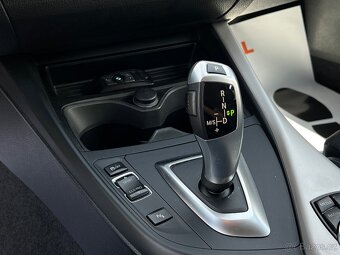 ✅ BMW 118D Advantage 8ZF Sport Sitze Servis BMW - 20