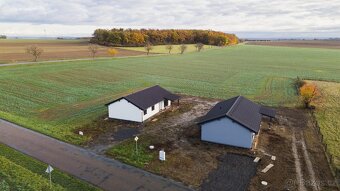 Rodinný dům 4+kk, Holešovice, Chroustovice - 20