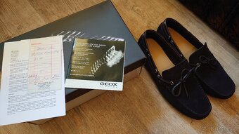 Koně + mokasíny - 20