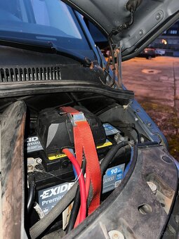 Volkswagen Transporter, 2.0 TDI, 4x4, šnorchl,naviják - 20