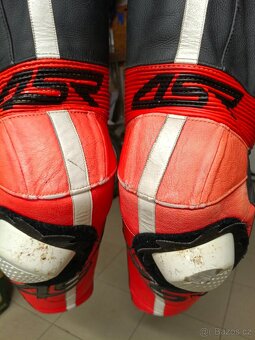 Kombinéza 4SR vel. 58. - 20