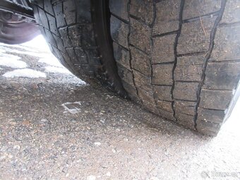 MAN TGX 18.500, Standard - 20