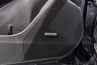 Subaru Forester 2.0D-S CVT Exclusive NAVI - 20