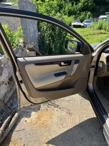 Volvo XC70 2.4T ND - 20