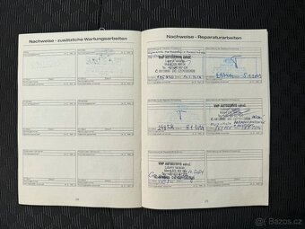 Ford Galaxy, 2.0TDCi 103kW, PLNÝ SERVIS  - 20