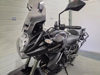Kawasaki Versys 650 2014 - 20