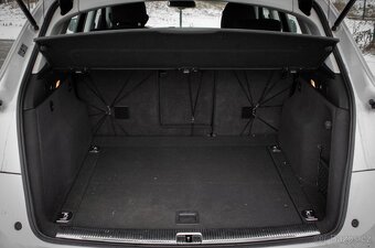 Audi Q5 2.0 TDI 110kW - manuál - 20