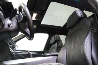 BMW X5, M50D,126000KM,HUD,PANO,SOFTCLO - 20