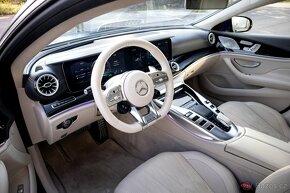 Mercedes AMG GT53 4Matic+ Designo/ Ako nový/ DPH odpočet - 20