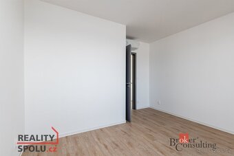 Pronájem, byty/4+kk, 119 m2, U Borského parku 3060/18, Jižní - 20