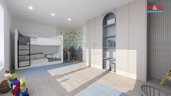 Prodej bytu 4+kk, 135 m², Stará Huť, ul. K Lomu - 20