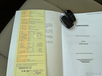 AUDI A3 1,9 TDI 77kW - 20