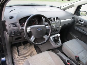FORD CMAX - 1.6 TDCi , tažné zařízení - 20