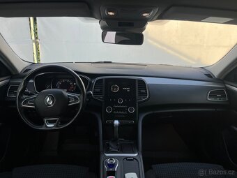 Renault Talisman, 1,6 TCe 110kW, Serv. kniha, ČR - 20