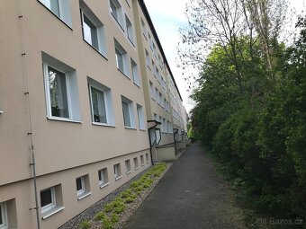 Velký, dougenerační byt 4+1 hledá nové páníčky. - 20