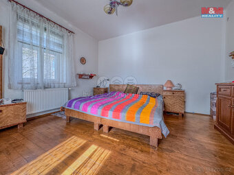 Prodej rodinného domu, 200 m², Litoměřice, ul. Bratří Mrštík - 20