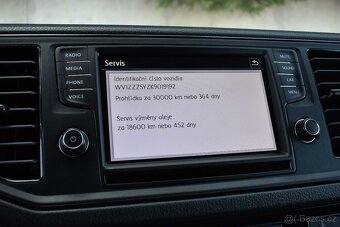 Volkswagen Crafter, 2.0TDI.L2H2.2xŠOUPAČKY.KAMERA.SERVIS VW - 20