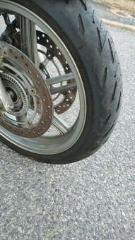 Honda CBF 1000 ABS - 20