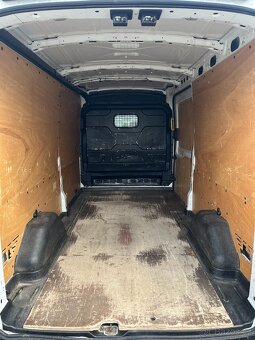 FORD TRANSIT L3H2 2.2TDCi 92kW,ČR,1maj,KLIMA,BEZ ADBLUE,TOP - 20