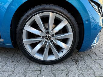 VW Arteon SB 1.4TSI eHybrid 160kW DSG ACC - záruka Autodraft - 20