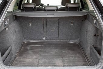 Škoda Octavia Combi SCOUT2.0 TDI DSG 4x4 - 20