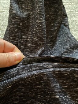 Nová dámská softshellová bunda Willard - L, 8000/ 3000 - 20