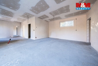 Prodej rodinného domu, 96 m², Praha, ul. Lužní - 20