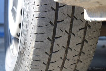 Volkswagen Crafter 2.0TDi,9 MÍST, A/C, TEMPO, ČR - 20