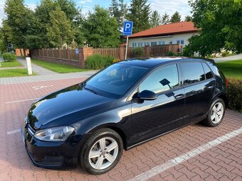 VW Golf 71.4 TSI 90KW nové rozvody - 20