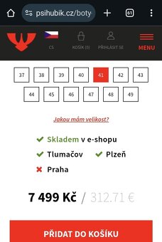 38 DAYTONA Journey XCR GTX Kožené boty na moto - 20