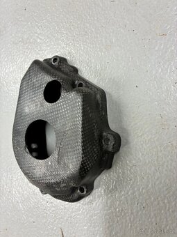 Kawasaki KX 250 F - 20