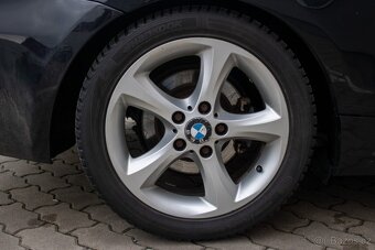 BMW Rad 1 120d, 130kW, M6, 3d - 20