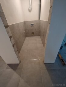 Rekonstrukce bytů ,bytových jader , domů ,obkladačské práce - 20