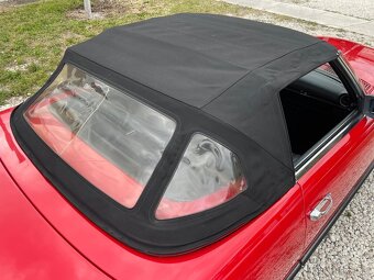 Mercedes Benz 450SL - na cestě z USA - 20