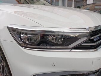 VW Passat B8 GTE 1.4 eTSI 160kW DSG Tažné ACC Kamera ERGO - 20