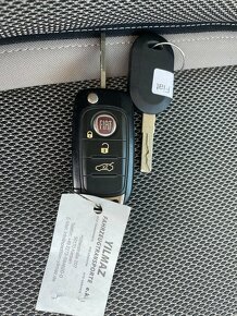 Fiat Tipo 1.4 16V 1. majitel, nová TK - 20