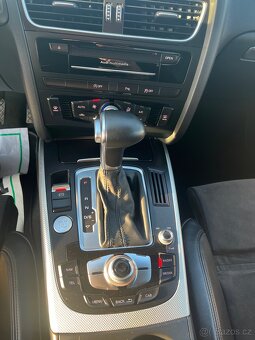 Audi A5 Sportback 2.0 Tdi 140 Kw Rok 5/2015 - 20