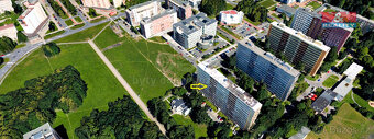 Prodej bytu 2+1 57m2, v Ostravě - Porubě ul. Bulharská - 20